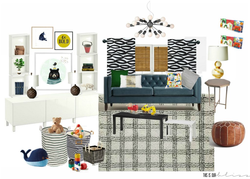 stylish-bold-modern-playroom-design-board-for-new-year-new-room-refresh-challenge-this-is-our-bliss