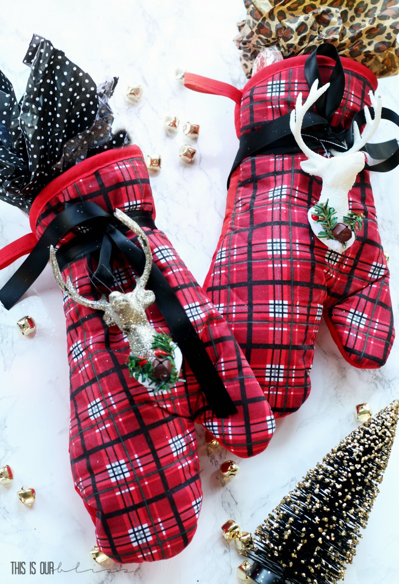 Budget-Friendly DIY Christmas Gifts from the Dollar Tree