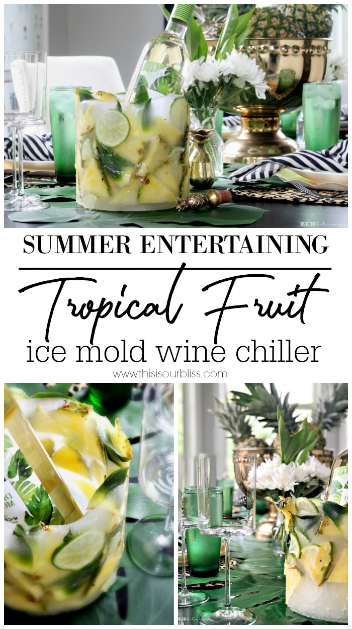 https://www.thisisourbliss.com/wp-content/uploads/2018/06/Summer-Entertaining-Ideas-DIY-Tropical-Fruit-Ice-mold-with-Pineapple-Wine-Chiller-Summer-Party-This-is-our-Bliss.jpg