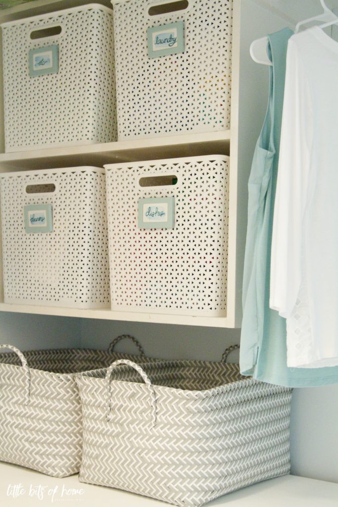 laundry room closet ideas