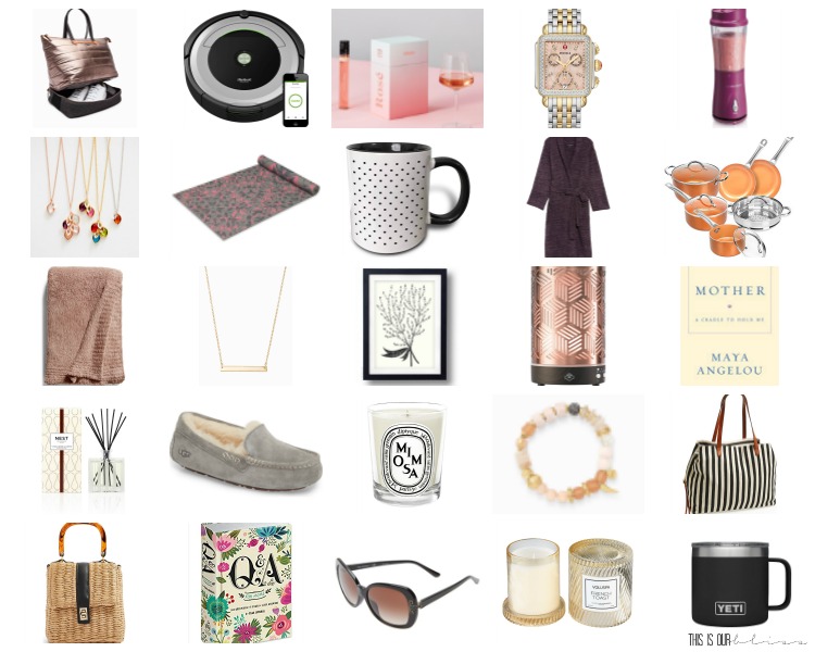 Meaningful, personal Mother's Day gift ideas for every mom you know