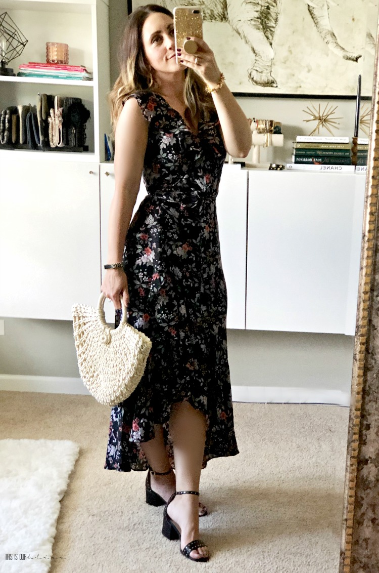 chic summer dresses 2019