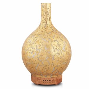 gold diffuser - Amazon Favorite Purchases - This is our Bliss