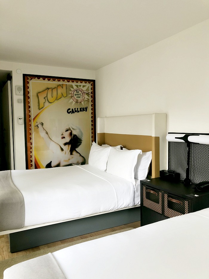 Hotel Indigo NYC - This is our Bliss