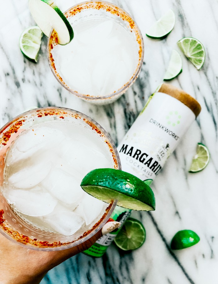 drinkworks margaritas at home - This is our Bliss - Date night in ideas