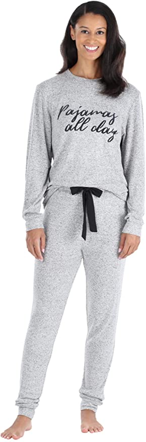 pajamas all day loungewear set - This is our Bliss