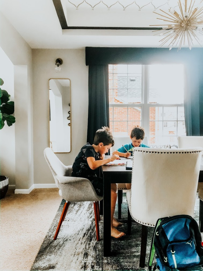 home classroom - 15 Things to do while you're stuck at home