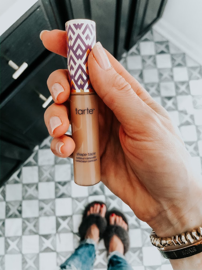 tarte shape tape - 10 beauty favorites - This is our Bliss