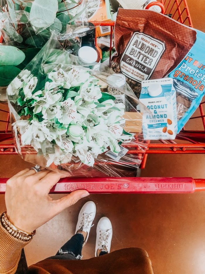 My Favorite Things to Buy at Trader Joe's - This is our Bliss