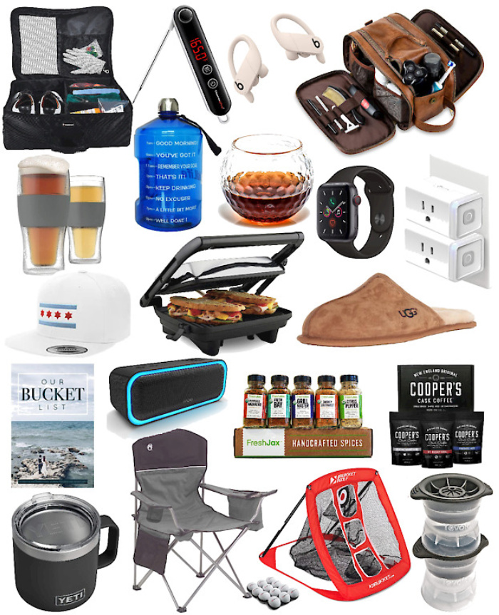 Father's Day Gift Guide 2020 #amazonfinds #founditonamazon #fathersdayideas #fathersdaygiftideas