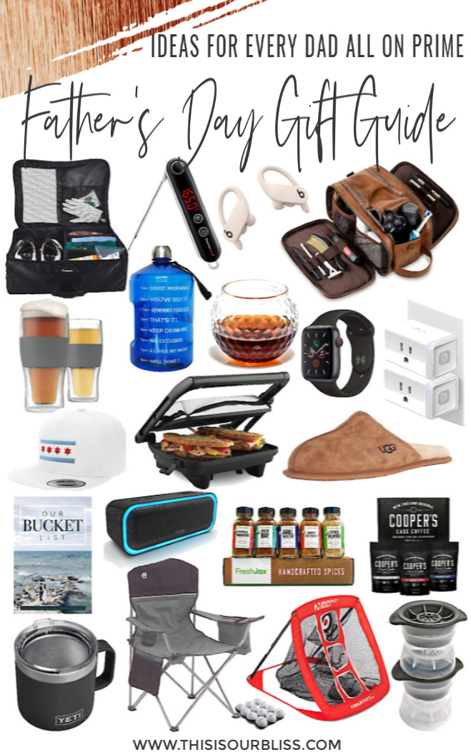 Father's Day Gift Guide for all Dads (3)