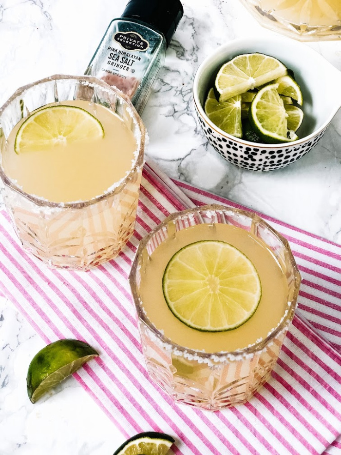 Summertime Beer-Ritas - perfect cocktail for Summer - This is our Bliss