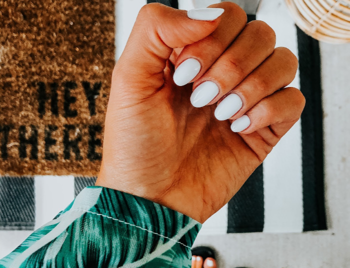 1. "The Best Nail Polish Colors for Summer 2021" - wide 6