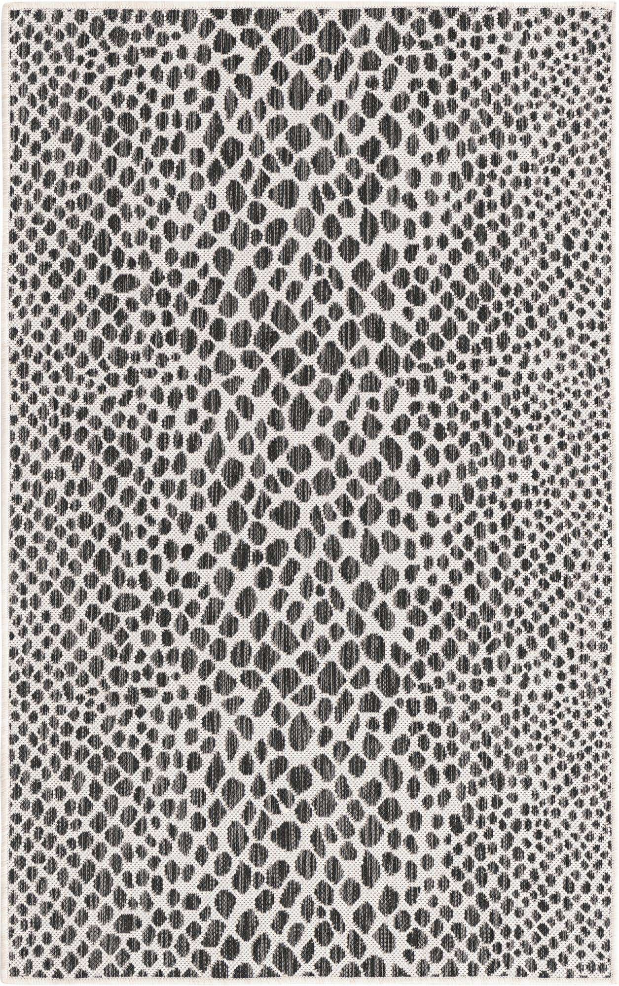 leopard outdoor rug