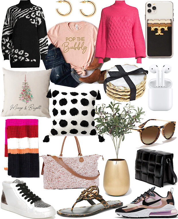Weekend Wants 7 - This is our Bliss #giftguideforher #giftsforher
