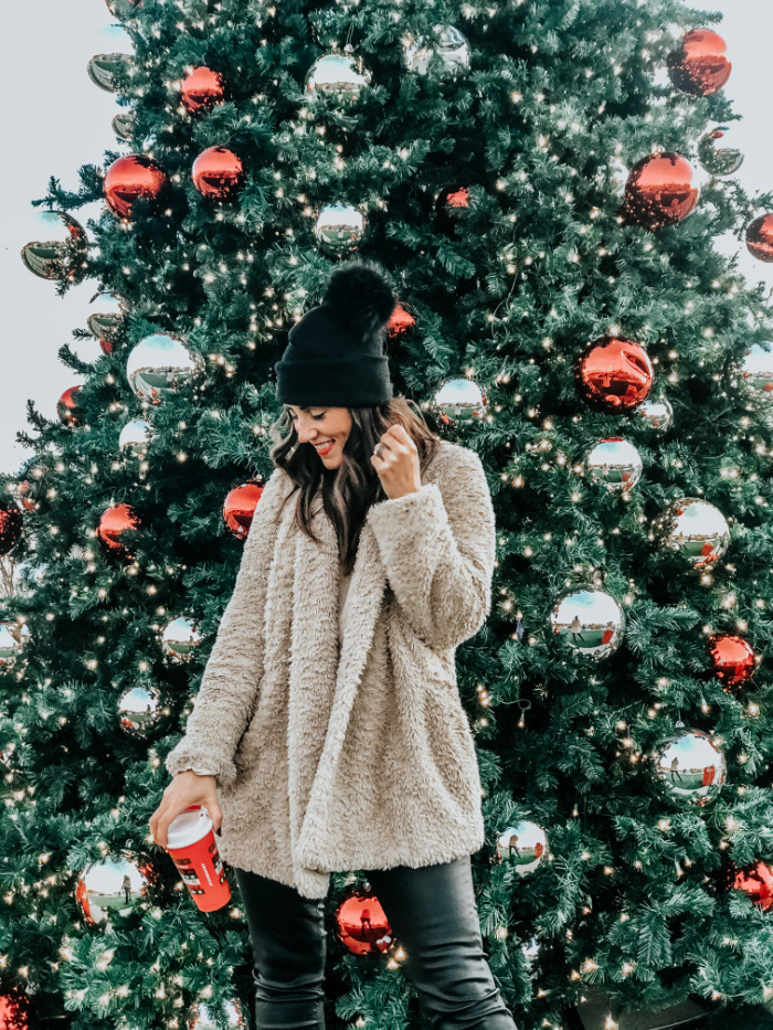 holiday outfit ideas - This is our Bliss