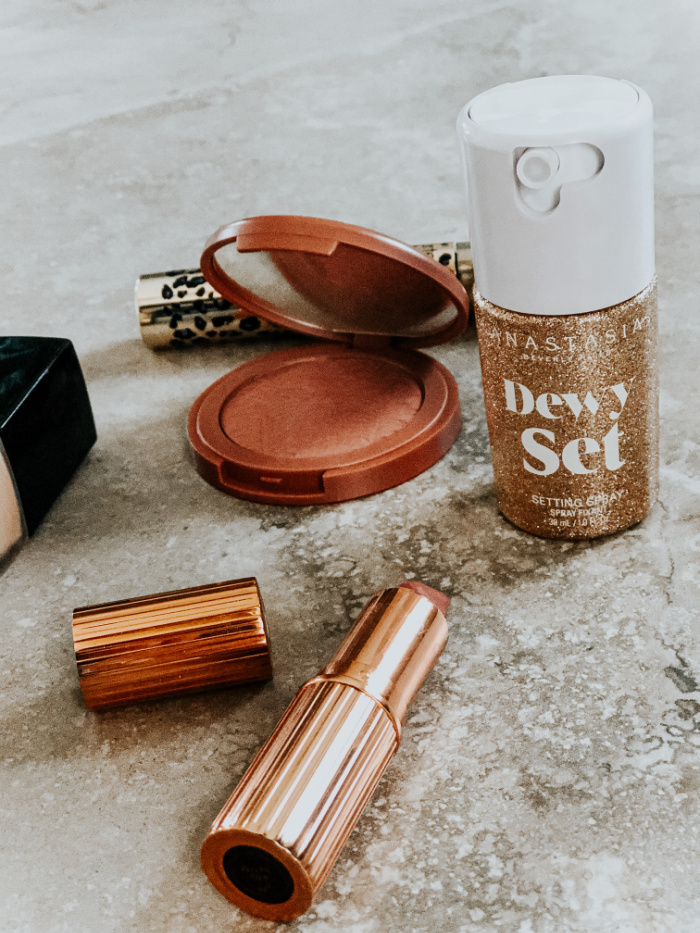 5 Beauty Favorites - 5 recent Beauty Buys I'm into right now - This is our Bliss (1)