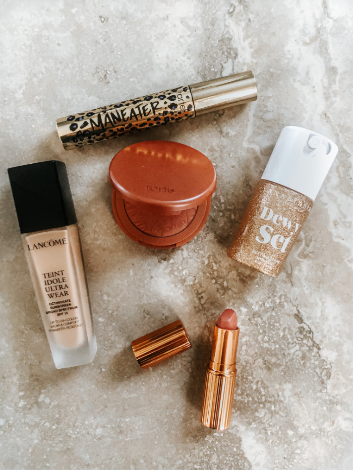 5 Beauty Favorites - 5 recent Beauty Buys I'm into right now - This is our Bliss