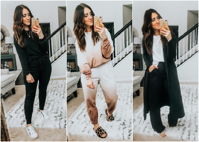 Target Loungewear Try-on Haul - This is our Bliss
