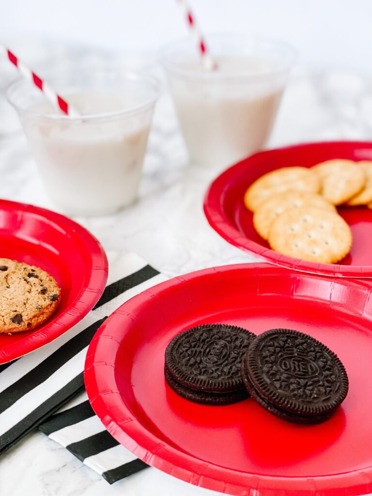 snack time ideas for busy moms and active kids - individual packaged snacks - multipacks from Nabisco - This is our Bliss