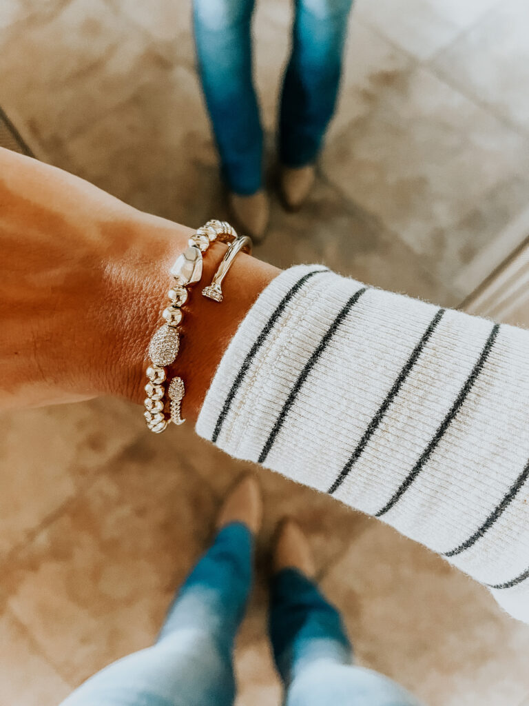 stella & dot - new bracelets - This is our Bliss
