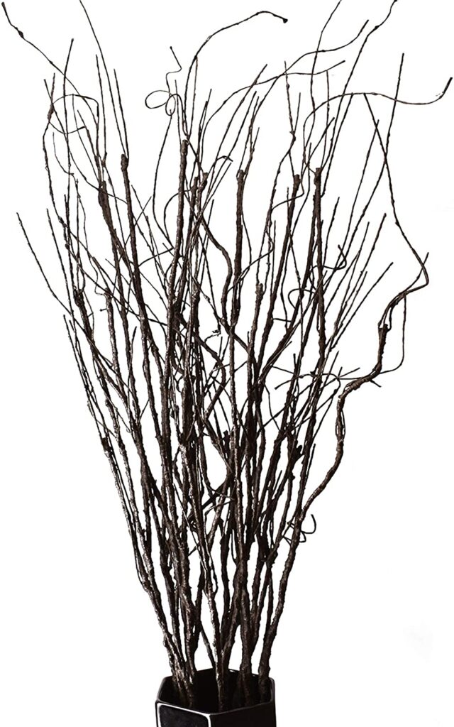 FAUX BRANCHES FOR DECORATING - AMAZON FIND