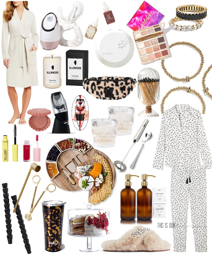 Gift Ideas for Her __ #giftguideforher #giftideas - This is our Bliss
