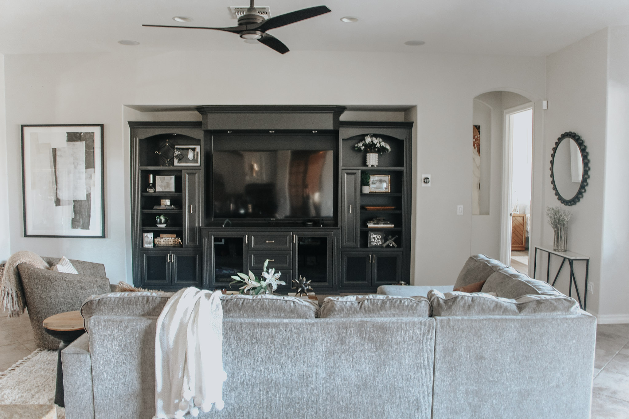 Spring Home Tour 2022 - This is our Bliss