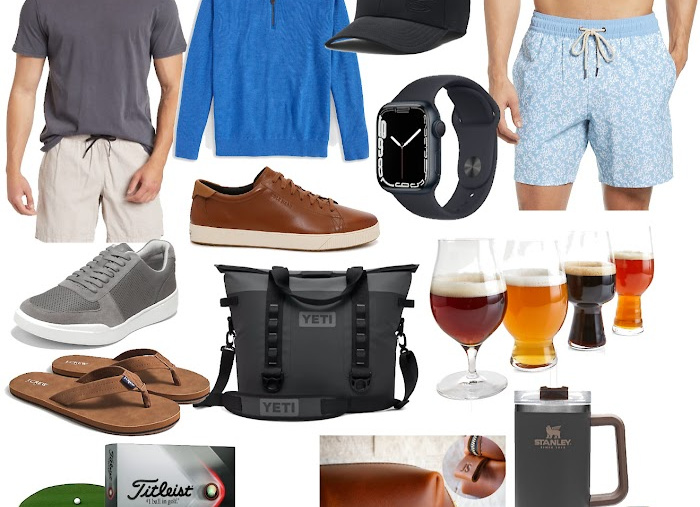 Father S Day Gift Guide This Is Our Bliss