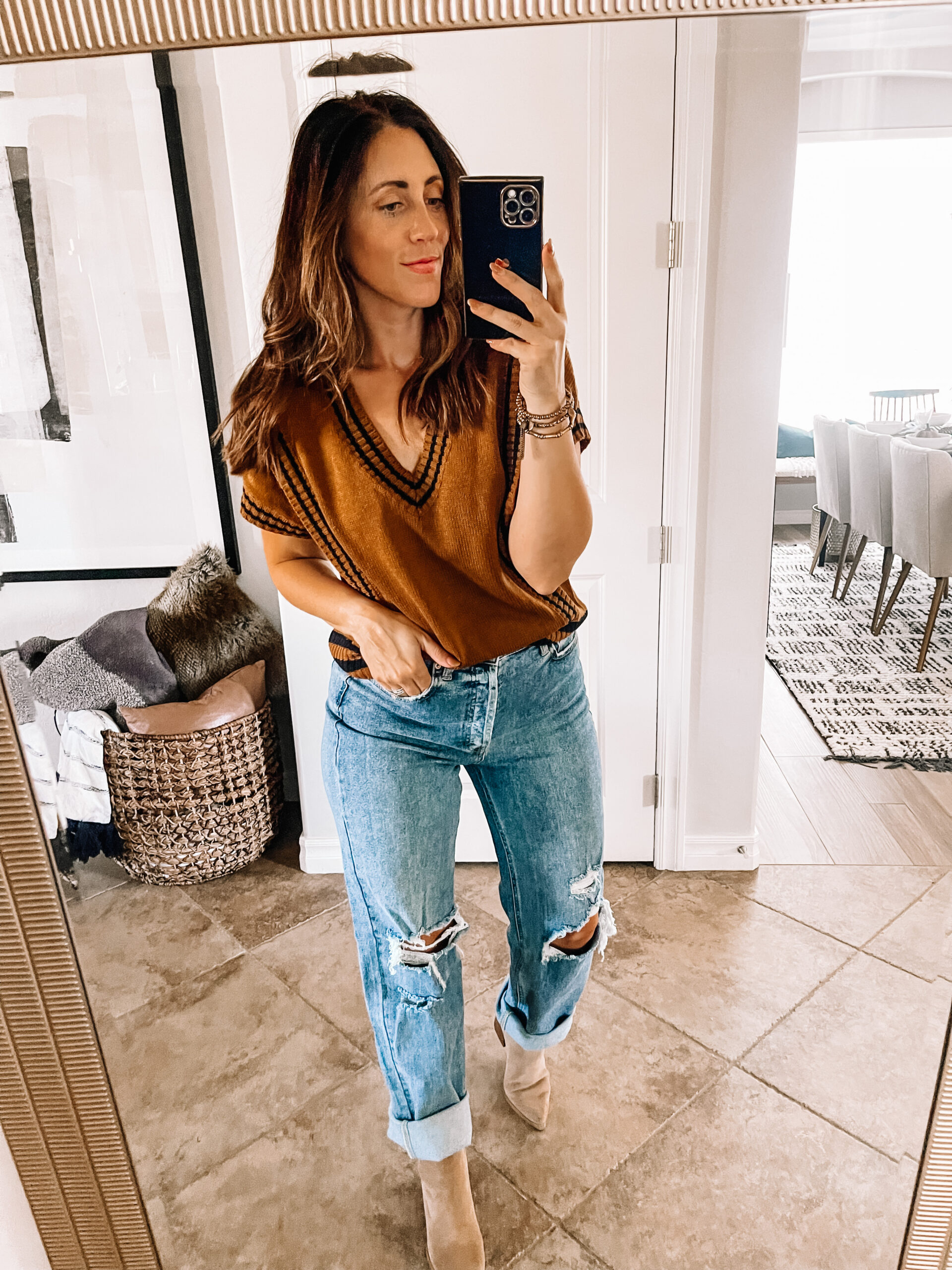 Amazon fall outfit ideas - This is our Bliss