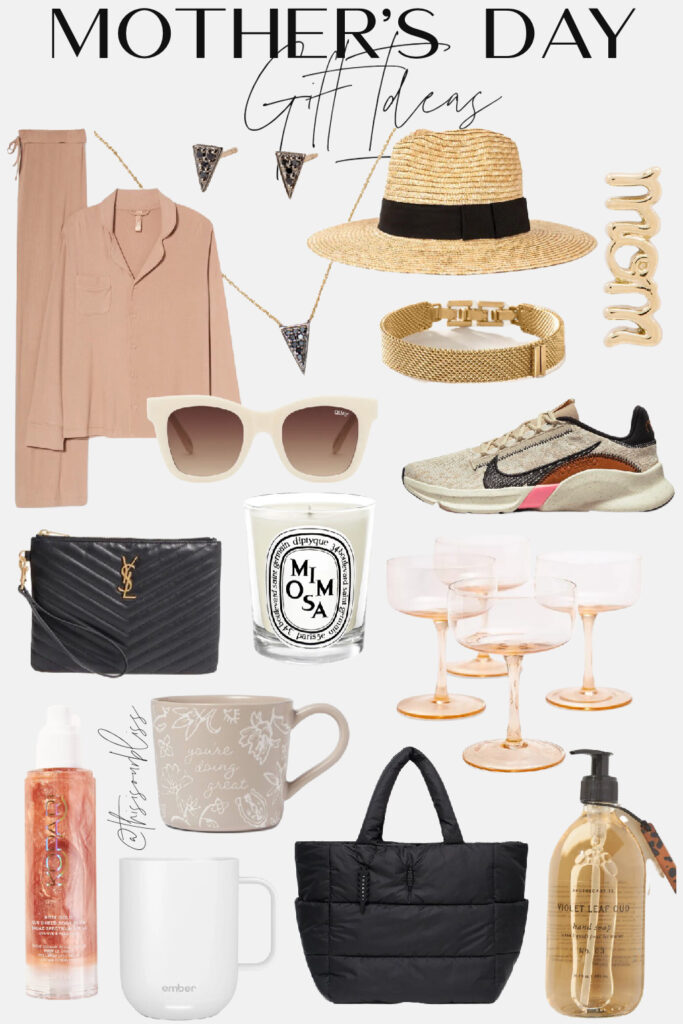 Mother's Day Gift Guide for Any mom - This is our Bliss #mothersdaygiftguide