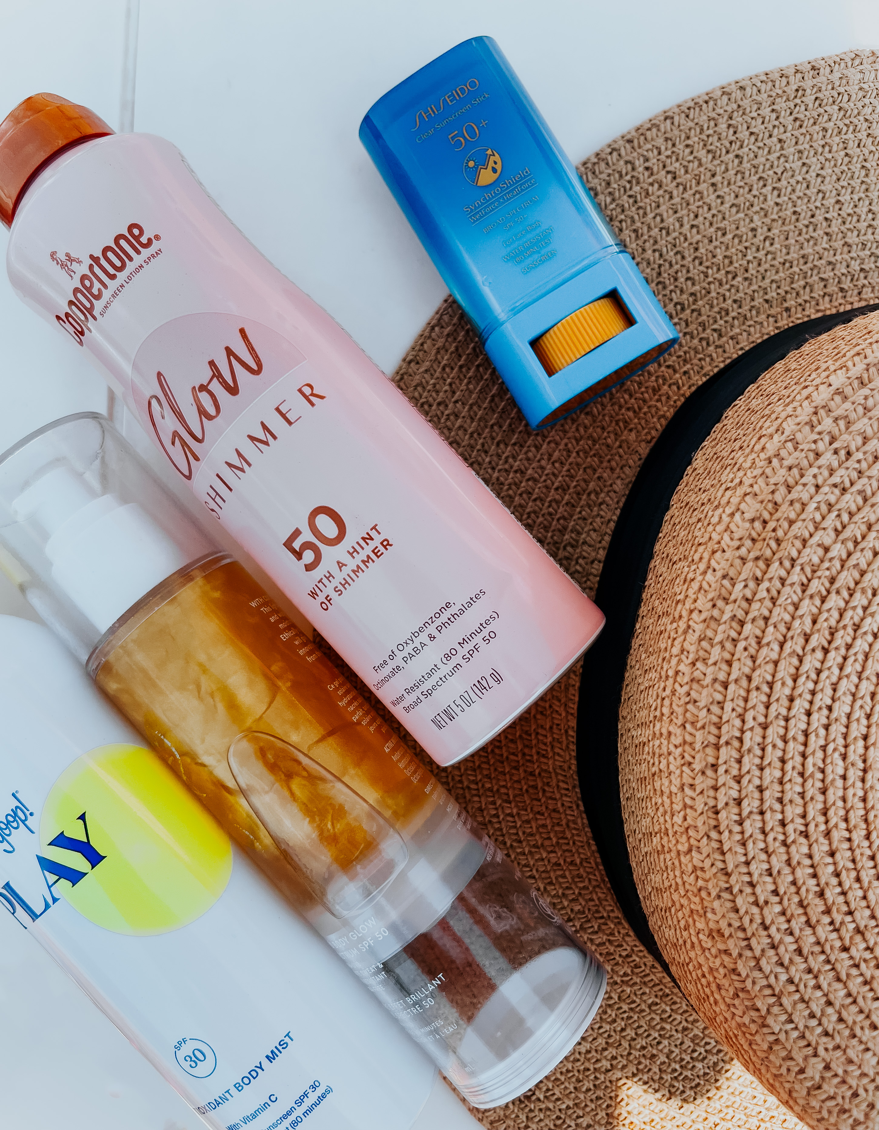 sunscreen favorites - This is our Bliss #bestsunscreen