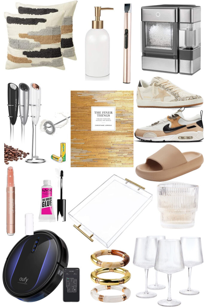 Gift Guide // My Favorite Things 2022